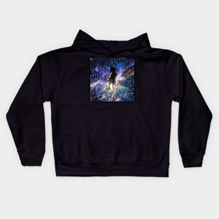 Traveler 2 Kids Hoodie